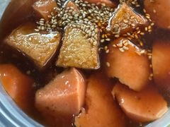-小二楼炖肠