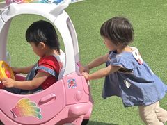 -满天星幼儿园(北京太阳宫园)