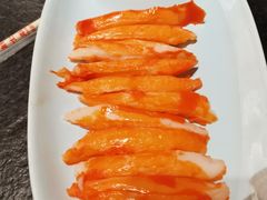 -买又大餐厅(福林里店)