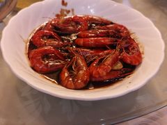 -天桥饭店·特色海鲜(金山嘴渔村店)