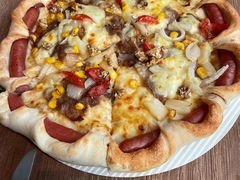 -必胜客(苏州中心店)