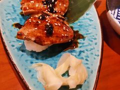 -有喜屋·烧鸟·居酒屋(周浦万达店)