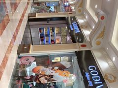 -GODIVA(月星环球港店)