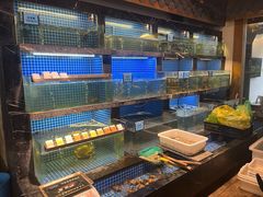 水产区-东门头·江鲜小馆(新天地店)