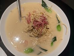 -上海苏宁宝丽嘉酒店·嘉府壹号中餐厅