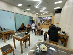 -天宫院小吃·包子炒肝儿(管庄店)