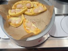 -龍歌自助小火锅(雨花台江南虹悦城店)