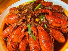 -金陵一哥龙虾馆(三牌楼总店)