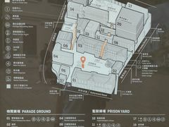 -大馆(前中区警署建築群)