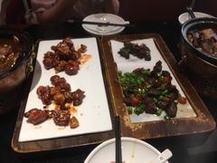 -皇城根北京风味主题餐厅(中海环宇城店)
