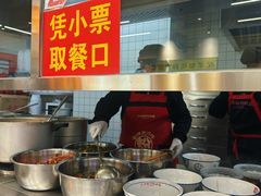 -公交新村粉店(窑岭店)