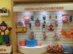 -金宝贝早教(和悦汇店)