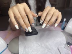 -JX今喜美甲美睫