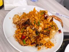 -船奇蒸汽海鲜·闽菜(八市海鲜总店)