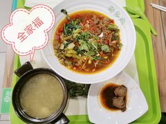 -老乡鸡(南京新街口洪武北路店)