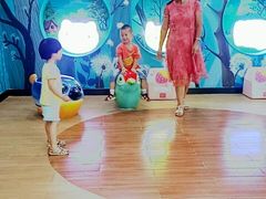 -吾悦广场(渭南店)