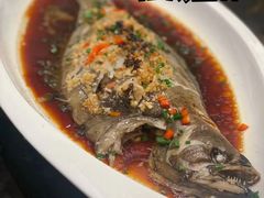 -童福兴·南京菜(老门东店)