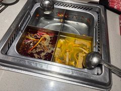 -海底捞火锅(公益西桥店)