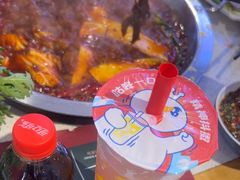 -清真·天府皇城坝百年牛肉火锅(皇城清真寺店)