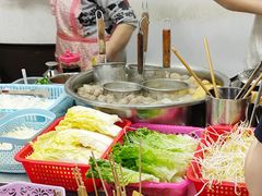 -正宗阳山牛杂(东城店)