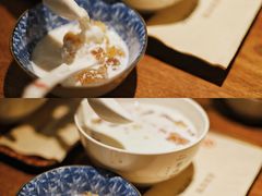-彬媽糖水(侨鑫国际店)