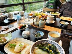 -北京古北水镇御舍温泉酒店