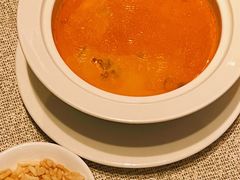 -万丽轩·粤菜(王府井金茂万丽酒店)