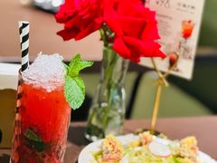 -Shantek象提南亚西餐厅&Bistro(淮海中路店)