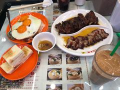 -澳门陈光记烧味饭店(万象城店)