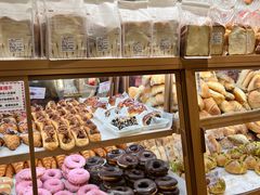 -山崎面包(静安久光店)