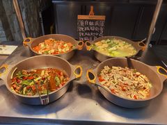 -佛山皇冠假日酒店-西餐厅