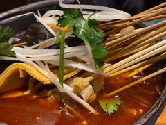 -馋嘴猫北京食堂·烤鸭·宵夜(亚运村店)