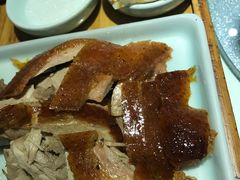 -青年公社烤鸭(青年路店)