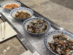 -太湖饭店玉兰厅(自助餐厅)