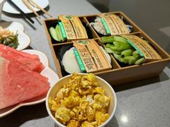 -海底捞火锅(团结桥店)