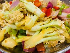 -臭桂鱼儿特色餐厅(朝晖七小区北区店)