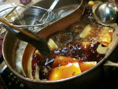 -打酱友•斑鱼海鲜粥火锅(吴桥店)