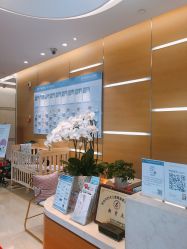 -杭州贝瑞斯美华妇儿医院·早孕·产检·儿科