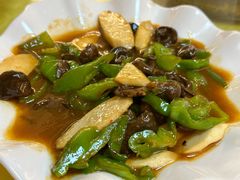 -鑫福楼农家菜