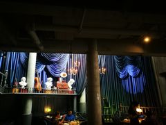 大堂-新悦·霞浦海鲜生(上下杭店)