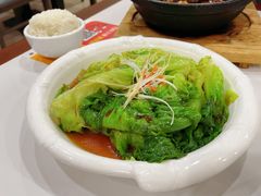 -京天红酒家(虎坊路店)