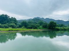-古堰画乡景区