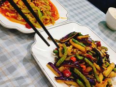 -芳芳餐厅(白沙路店)