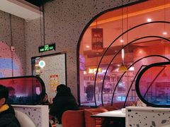 -蛙来哒(方圆荟店)