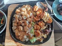 -大连君悦酒店·星海湾壹号Dalian·Dalian(星海广场店)