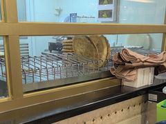 -汗腾格里·风味餐厅(新疆驻京办店)