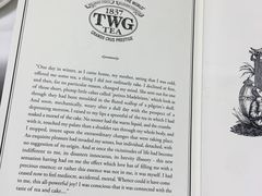 -TWG Tea(台北101购物中心沙龙及精品门市)