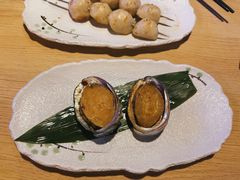 -质烤烤物·活烤海鲜(质烤总店)