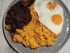 -The Sunny Side Cafe Station 1