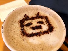 -COSTA COFFEE(新奥购物中心店)